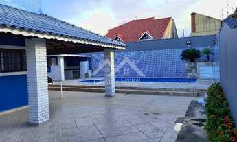 Imagem 7: Sobrado em Peruíbe