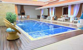 Imagem: Sobrado em Peruíbe