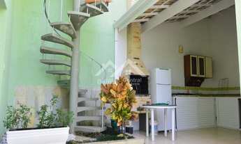 Imagem 4: Sobrado em Peruíbe no bairro Stella Maris