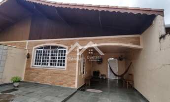 Imagem: Casa em Peruíbe