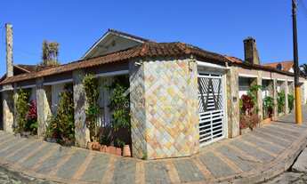 Imagem: Casa em Peruíbe no bairro Oásis