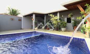 Imagem: Casa em Peruíbe