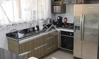 Imagem 7: Sobrado em Peruíbe no bairro Três Marias