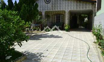 Imagem: Casa em Peruíbe