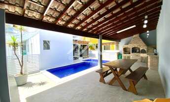 Imagem 3: Sobrado em Peruíbe