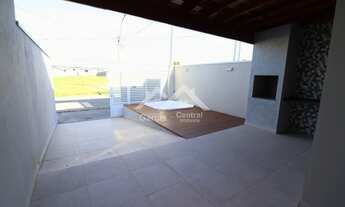 Imagem 5: Casa em Peruíbe