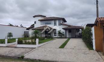 Imagem: Sobrado em Peruíbe no bairro São Marcos