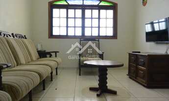 Imagem 4: Sobrado em Peruíbe no bairro Beira Mar