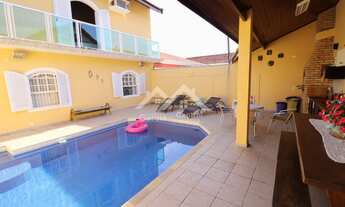 Imagem: Casa em Peruíbe