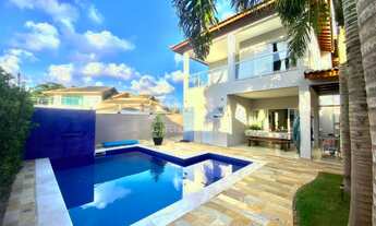 Imagem: Sobrado em Peruíbe no bairro Três Marias