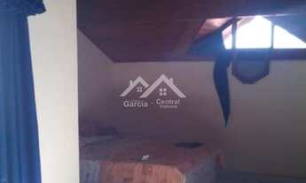 Imagem 3: Sobrado em Peruíbe no bairro Três Marias