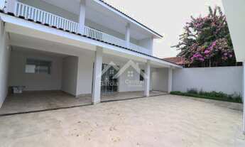 Imagem: Sobrado em Peruíbe