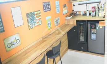 Imagem 6: Sobrado em Peruíbe no bairro Três Marias