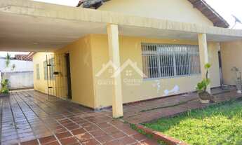 Imagem: Casa em Peruíbe