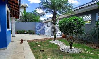 Imagem 3: Sobrado em Peruíbe