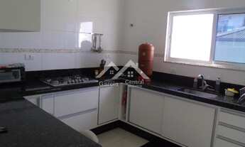 Imagem 5: Sobrado em Peruíbe no bairro Três Marias