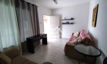 Imagem 2: Casa em Peruíbe