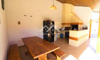 Imagem 3: Casa em condomínio fechado em Peruíbe