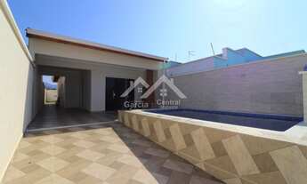 Imagem: Casa em Peruíbe