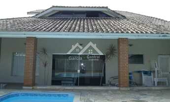 Imagem 2: Sobrado em Peruíbe no bairro Imperador