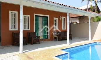 Imagem 3: Casa em Peruíbe no bairro Belmira Novaes