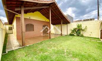 Imagem 2: Casa em Peruíbe