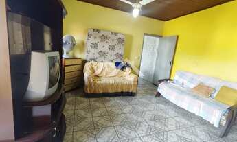 Imagem 5: Casa em Peruíbe