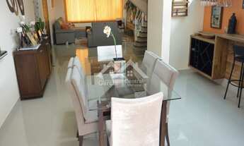 Imagem 4: Sobrado em Peruíbe no bairro Três Marias