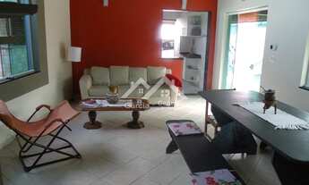 Imagem 3: Sobrado em Peruíbe no bairro Stella Maris