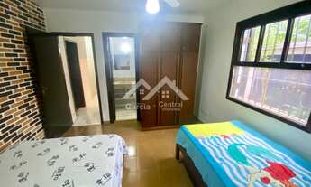 Imagem 6: Sobrado em Peruíbe