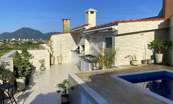 Imagem 2: Cobertura duplex em Peruíbe