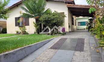 Imagem: Casa em Peruíbe