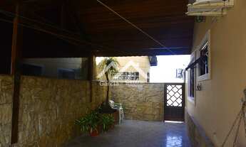 Imagem 4: Sobrado em Peruíbe no bairro São José