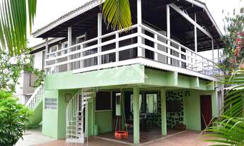 Imagem: Casa em Peruíbe no bairro Stella Maris