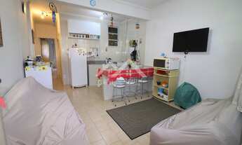 Imagem 4: Apartamento em Peruíbe no bairro Centro