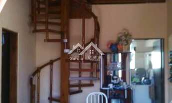 Imagem 2: Sobrado em Peruíbe no bairro Três Marias