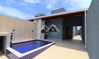 Imagem: Casa em Peruíbe