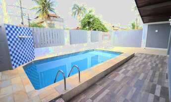 Imagem 4: Casa em Peruíbe