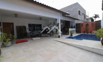 Imagem: Casa em Peruíbe