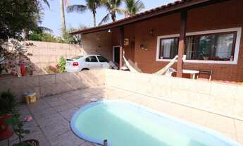 Imagem 2: Casa em Peruíbe