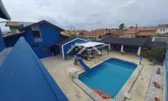 Imagem: Casa em Peruíbe