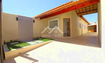 Imagem: Casa em Peruíbe