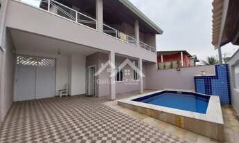 Imagem: Casa em Peruíbe