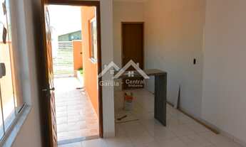 Imagem 4: Casa em Peruíbe no bairro São José