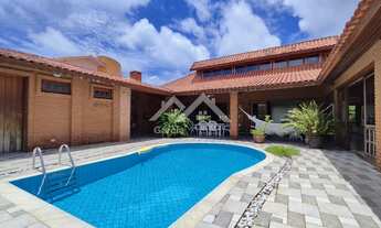 Imagem: Casa em Peruíbe