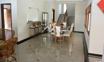 Imagem 7: Sobrado em Peruíbe no bairro Sambura