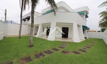 Imagem: Casa em Peruíbe