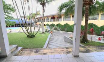 Imagem 7: Pousada em Peruíbe