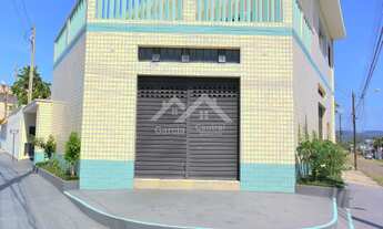 Imagem: Casa em Peruíbe no bairro Ribamar