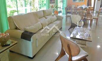 Imagem 5: Sobrado em Peruíbe em Bougainville